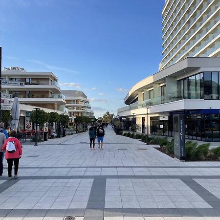 Apartment Gyna - Promenade - Strandnah Свиноуйсьце Экстерьер фото